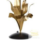 ONLI LAMPADA FOGLIE ORO DRUSILLA 5039/L