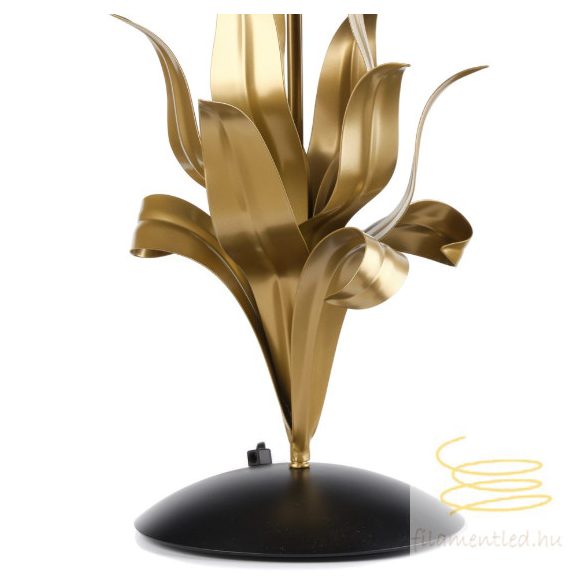 ONLI LAMPADA FOGLIE ORO DRUSILLA 5039/L