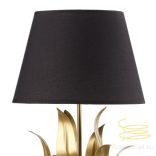 ONLI LAMPADA FOGLIE ORO DRUSILLA 5039/L