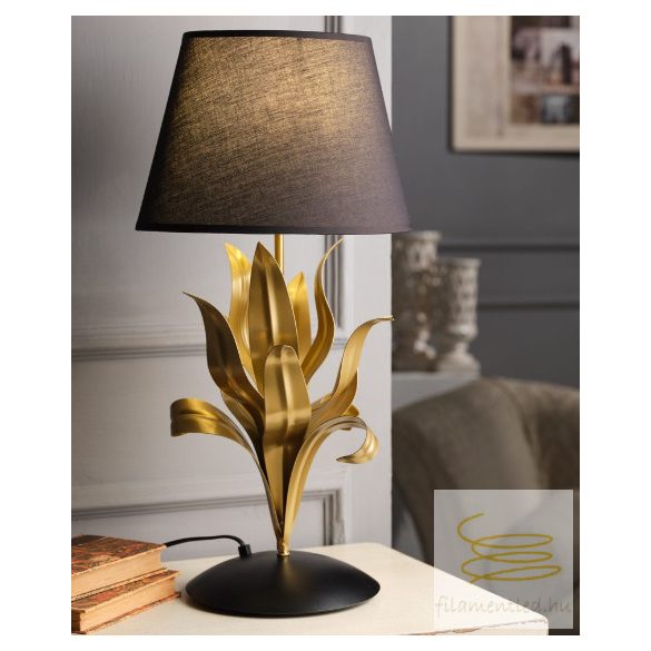 ONLI LAMPADA FOGLIE ORO DRUSILLA 5039/L