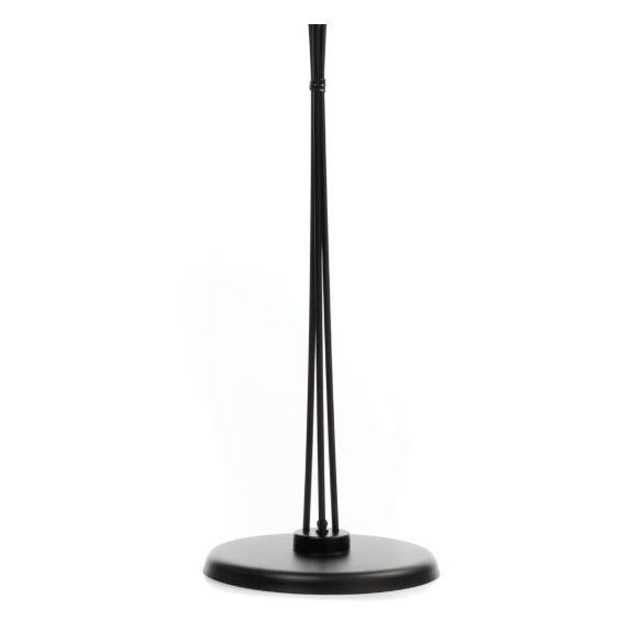 ONLI PIANTANA BILLO NERO/OTTONE 2xE14 5043/PT2