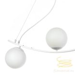 ONLI SOSPENSIONE TRIO COL.BIANCO 5044/SB