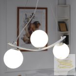 ONLI SOSPENSIONE TRIO COL.BIANCO 5044/SB