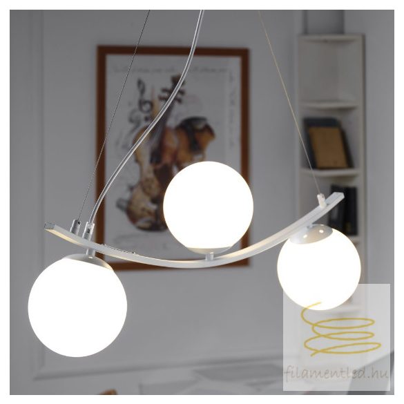 ONLI SOSPENSIONE TRIO COL.BIANCO 5044/SB