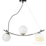 ONLI SOSPENSIONE TRIO COL.NERO 5044/SN