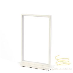 ONLI LUMETTO SQUID COL.BIANCO LED 4000K 5047/LB