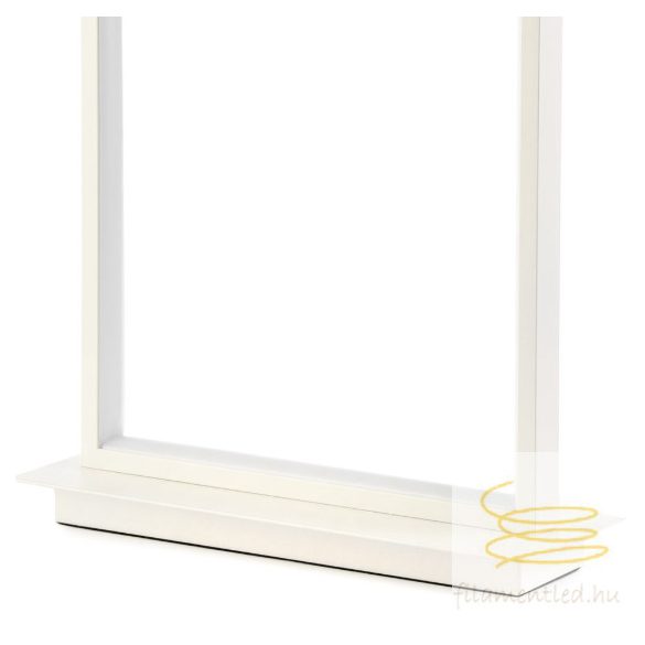 ONLI LUMETTO SQUID COL.BIANCO LED 4000K 5047/LB