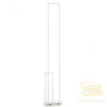 ONLI PIANTANA SQUID COL.BIANCO LED 4000K 5047/PTB
