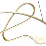 ONLI SOSPENSIONE SIGN LED 5048/S