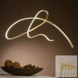 ONLI SOSPENSIONE SIGN LED 5048/S