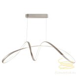 ONLI SOSPENSIONE INFINITY LED 50W 4500K 5050/S