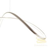 ONLI SOSPENSIONE INFINITY LED 50W 4500K 5050/S