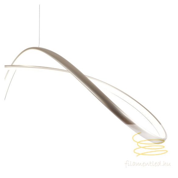 ONLI SOSPENSIONE INFINITY LED 50W 4500K 5050/S