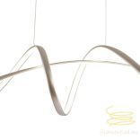 ONLI SOSPENSIONE INFINITY LED 50W 4500K 5050/S