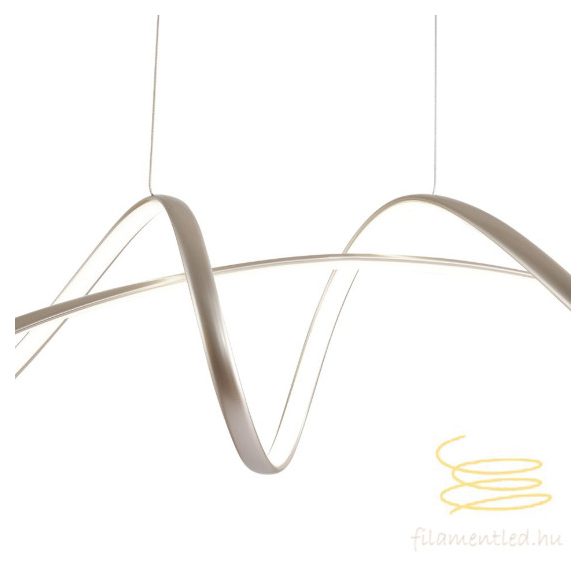 ONLI SOSPENSIONE INFINITY LED 50W 4500K 5050/S