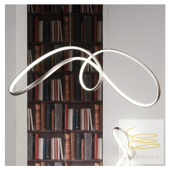 ONLI SOSPENSIONE INFINITY LED 50W 4500K 5050/S