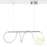 ONLI SOSPENSIONE AMANDA LED 40W 4500K 5051/S