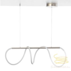 ONLI SOSPENSIONE AMANDA LED 40W 4500K 5051/S