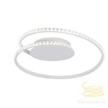 ONLI PLAFONIERA EDEN BIANCA LED 26W 4500K 5052/PLB