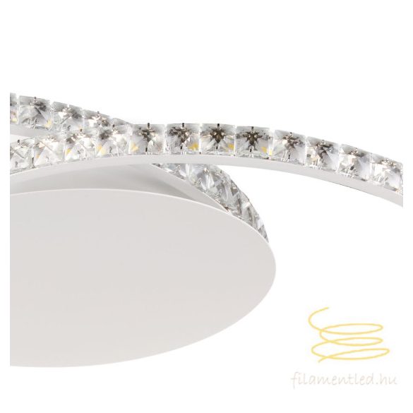 ONLI PLAFONIERA EDEN BIANCA LED 26W 4500K 5052/PLB