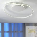 ONLI PLAFONIERA EDEN BIANCA LED 26W 4500K 5052/PLB