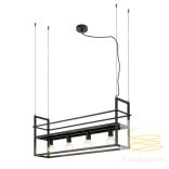 ONLI SOSPENSIONE JEFFER COL.NERO 5054/SN