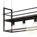 ONLI SOSPENSIONE JEFFER COL.NERO 5054/SN