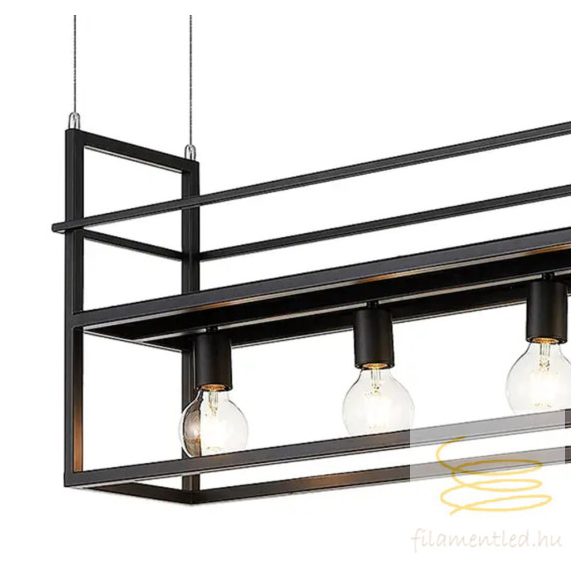 ONLI SOSPENSIONE JEFFER COL.NERO 5054/SN