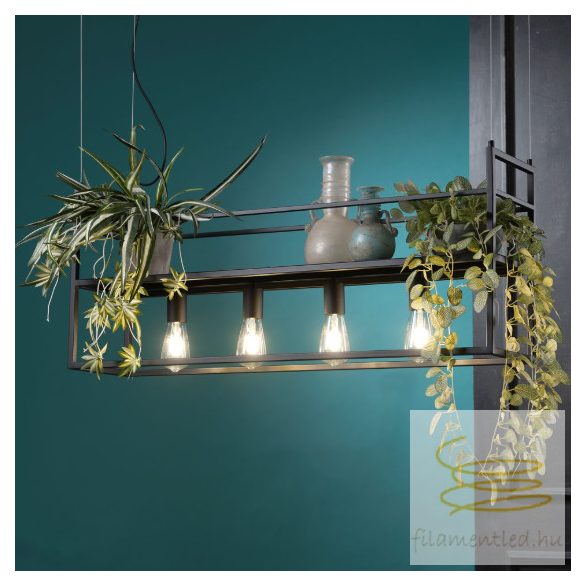 ONLI SOSPENSIONE JEFFER COL.NERO 5054/SN