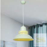 ONLI SOSPENSIONE TIBET COL.VERDE 5055/SV