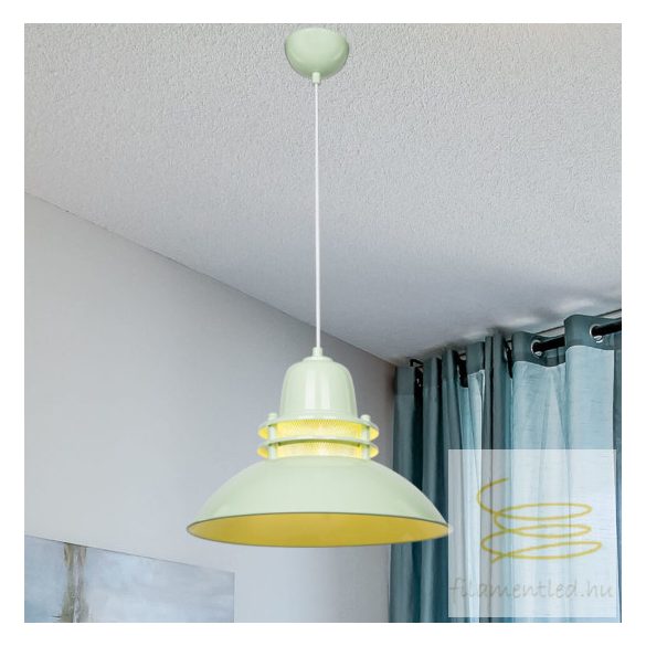 ONLI SOSPENSIONE TIBET COL.VERDE 5055/SV