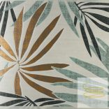 ONLI SOSPENSIONE FLORA OVALE 2xE27 5060/S