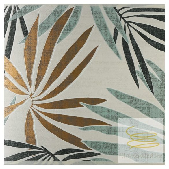 ONLI SOSPENSIONE FLORA OVALE 2xE27 5060/S