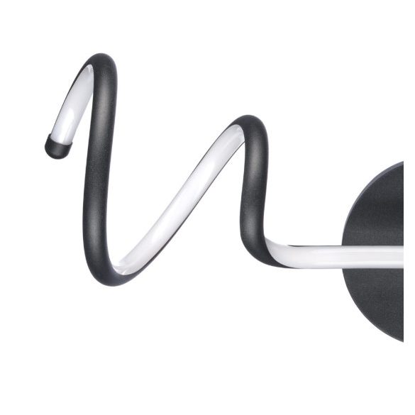 ONLI APPLIQUE TWIST NERA 5061/APN