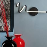 ONLI APPLIQUE TWIST NERA 5061/APN