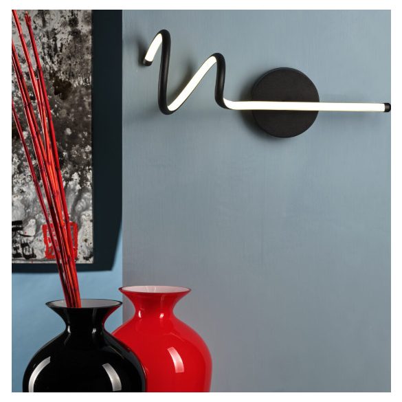 ONLI APPLIQUE TWIST NERA 5061/APN