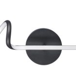 ONLI APPLIQUE TWIST NERA 5061/APN
