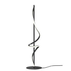 ONLI LAMPADA GRANDE TWIST NERO LED 16W 4000K 5061/LGN