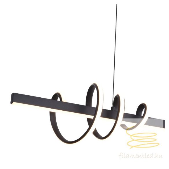 ONLI SOSPENSIONE SWING L.120 CM LED 30W 4000K 5062/S