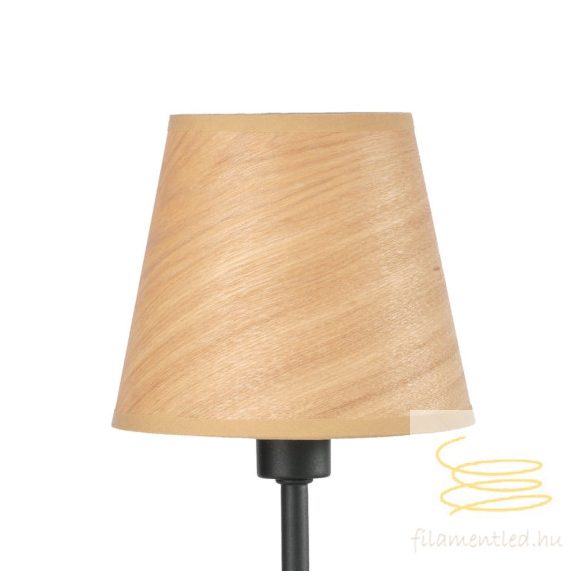 ONLI LUMETTO ASIA NERO/LEGNO 5067/L