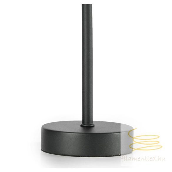 ONLI LUMETTO ASIA NERO/LEGNO 5067/L