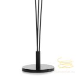 ONLI PIANTANA ASIA NERO/LEGNO 3 LUCI 5067/PT3