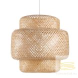 ONLI SOSPENSIONE BAMBOO DIAM. 40 CM 5070/S