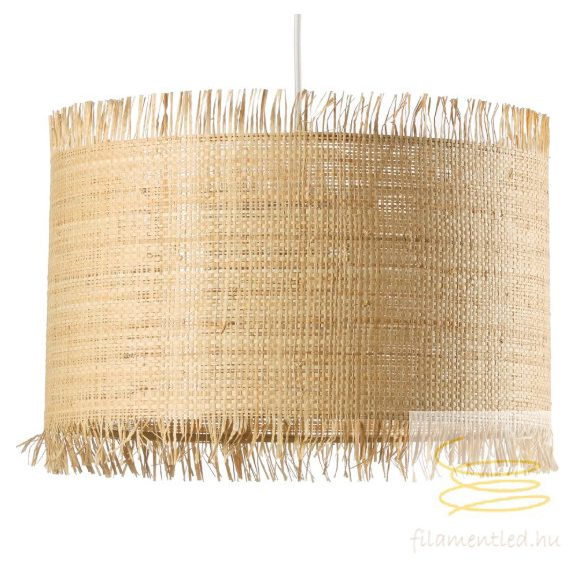 ONLI SOSPENSIONE FRINGILLA DIAM. 40 CM 5074/S