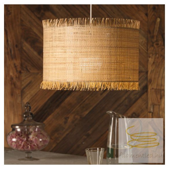 ONLI SOSPENSIONE FRINGILLA DIAM. 40 CM 5074/S