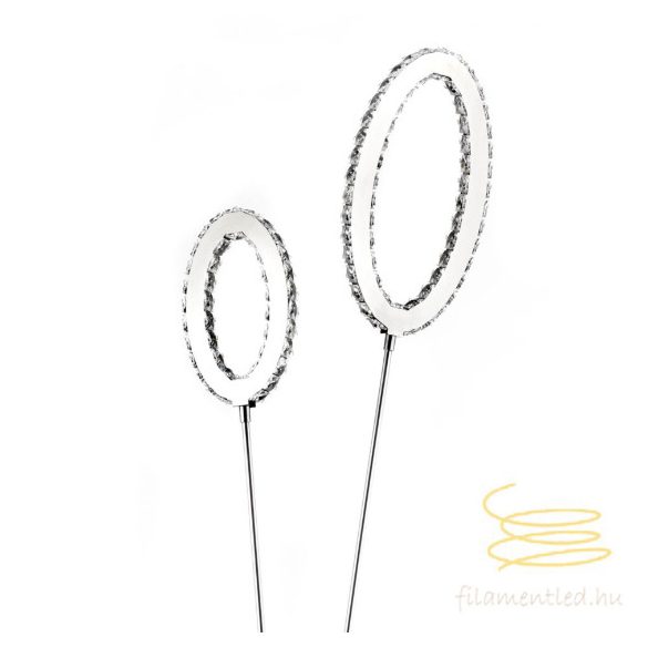 ONLI PIANTANA VENERE LED 4000K 5077/PT