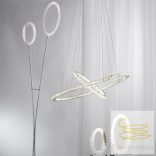 ONLI PIANTANA VENERE LED 4000K 5077/PT