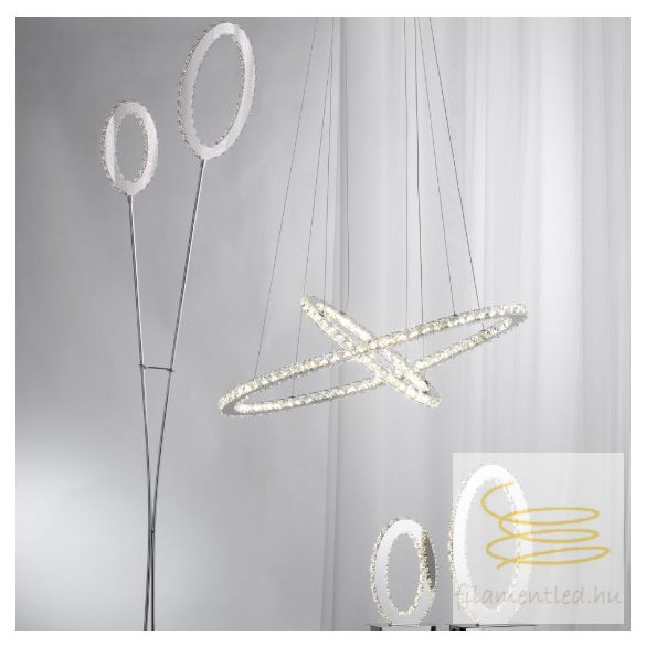 ONLI PIANTANA VENERE LED 4000K 5077/PT