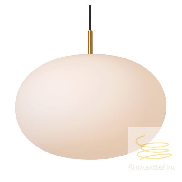 ONLI SOSPENSIONE JANET VETRO MEDIA DIAM. 38 CM 5078/SM