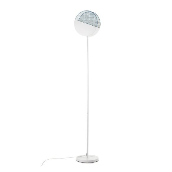 ONLI PIANTANA ROLLO BIANCO/AZZURRO 5079/PT